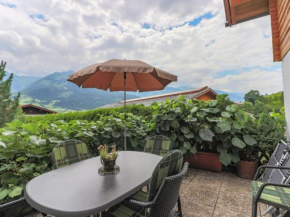 Detached Holiday Home at Zell am See Kaprun with Terrace
